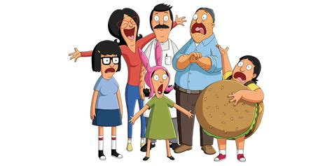 watch bobs burgers online free